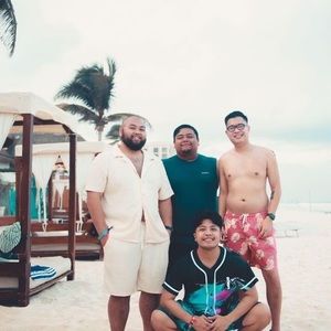 Meet your Posher, Eric